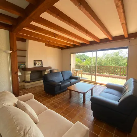 House Within Walking Distance La Teste-de-Buch